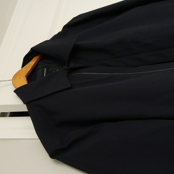 Club Monaco men's spring/fall jacket - Picture 4 of 4